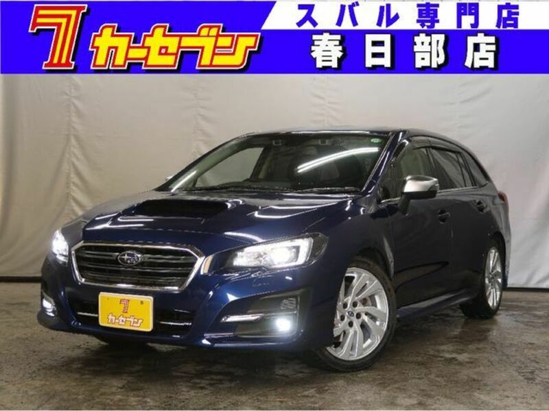 LEVORG-0