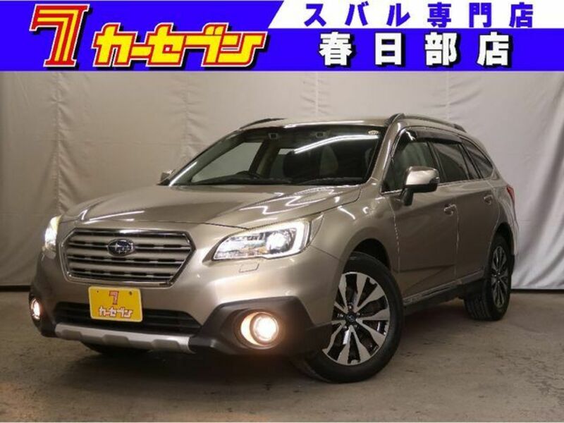 LEGACY OUTBACK-0