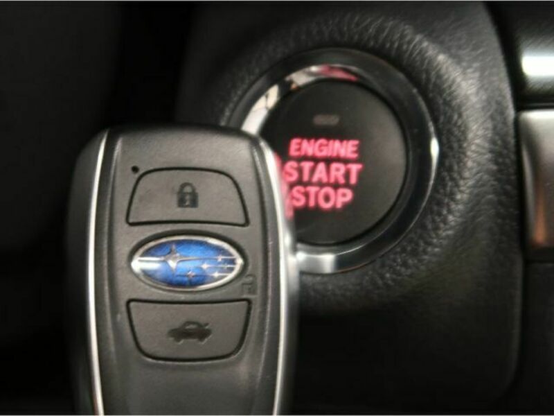 LEGACY OUTBACK