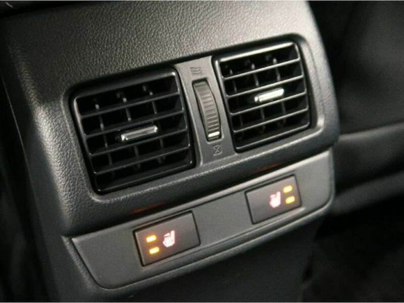 LEGACY OUTBACK