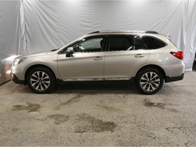 LEGACY OUTBACK