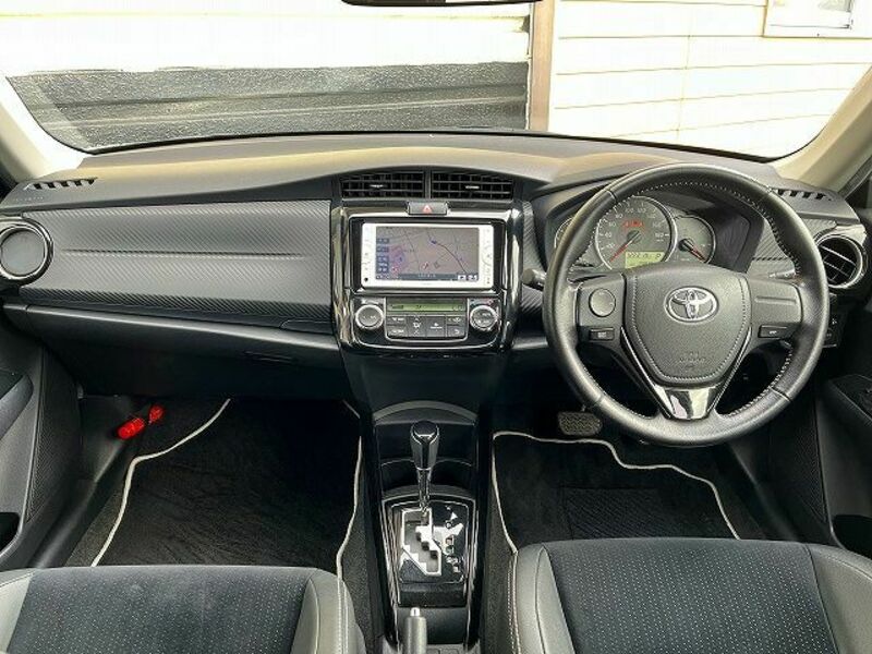 COROLLA FIELDER