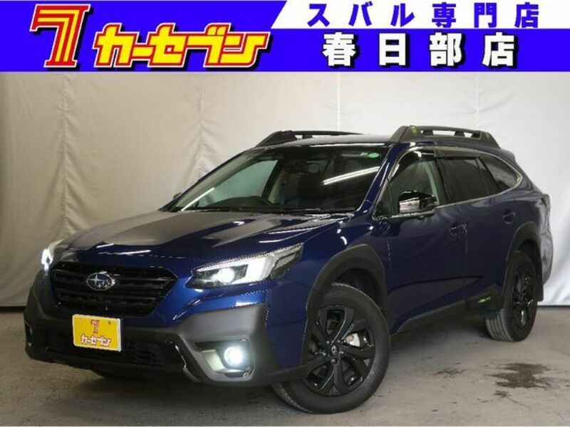 LEGACY OUTBACK-0
