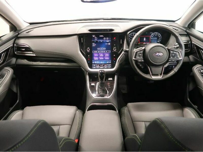 LEGACY OUTBACK
