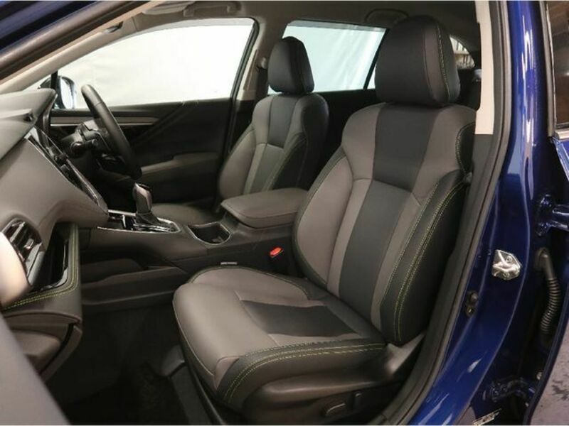 LEGACY OUTBACK