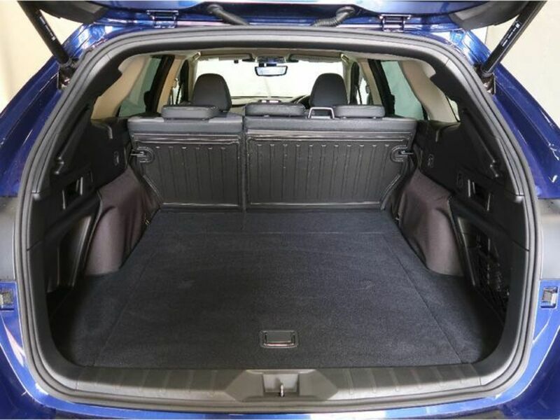LEGACY OUTBACK