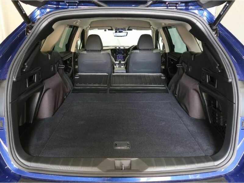 LEGACY OUTBACK