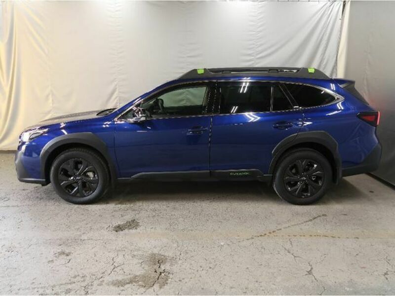LEGACY OUTBACK