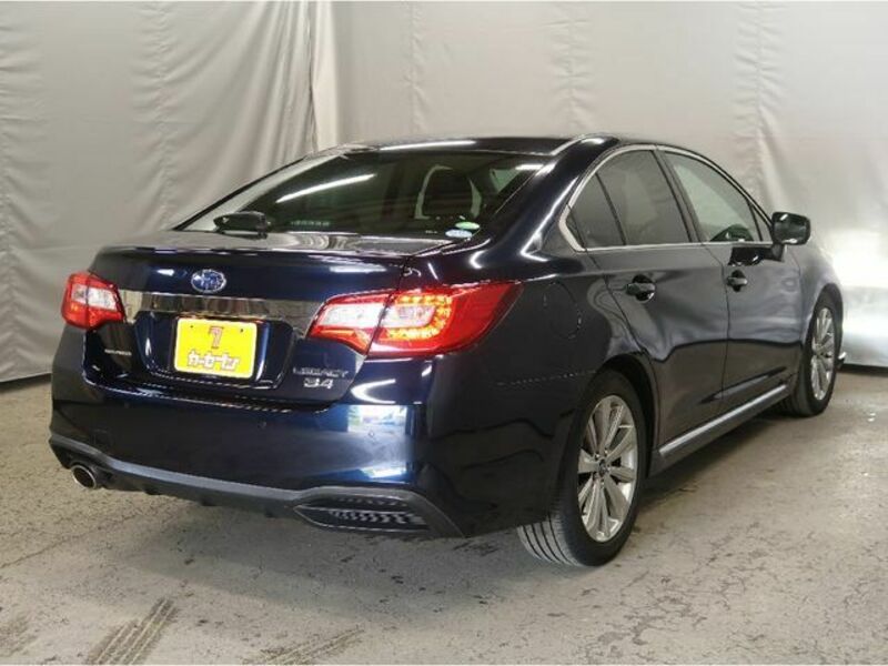 LEGACY B4