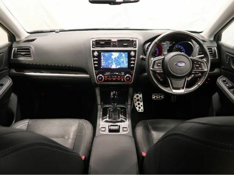 LEGACY B4
