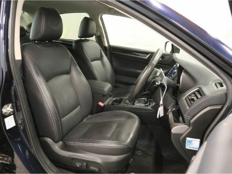 LEGACY B4