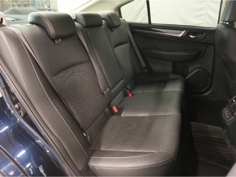 LEGACY B4