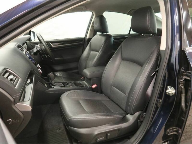 LEGACY B4