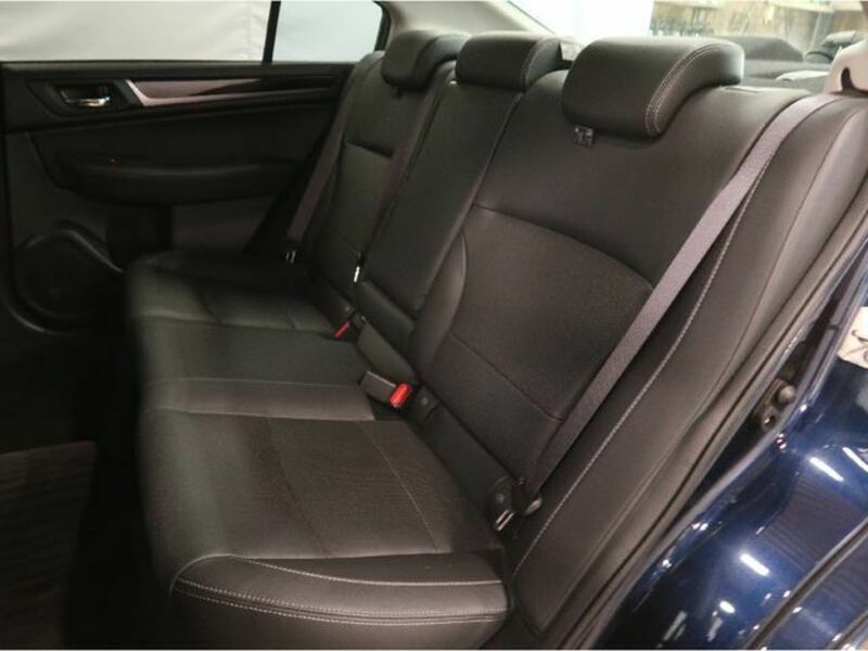 LEGACY B4