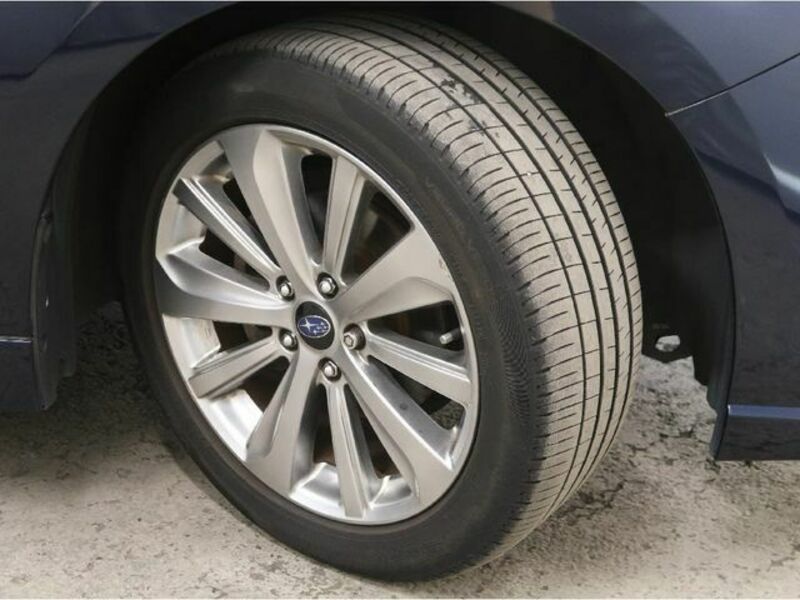 LEGACY B4