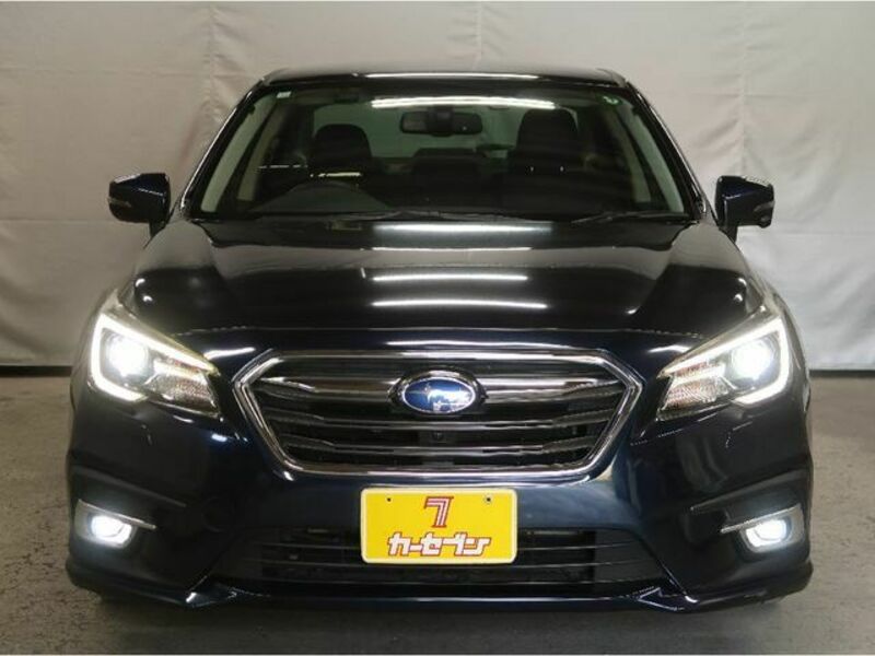 LEGACY B4
