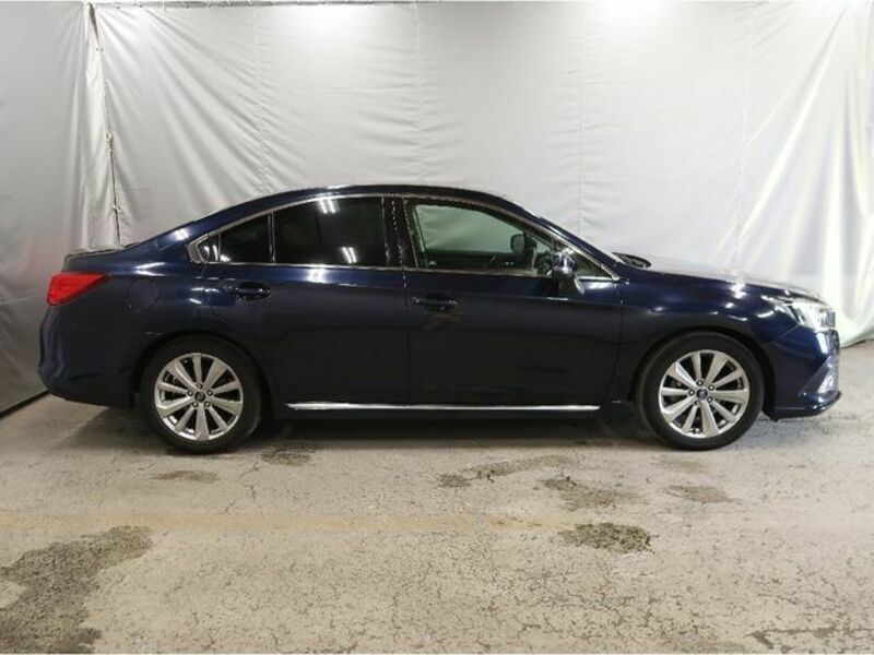 LEGACY B4