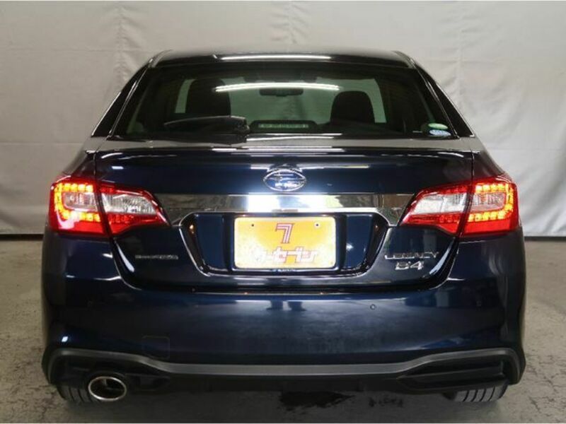 LEGACY B4