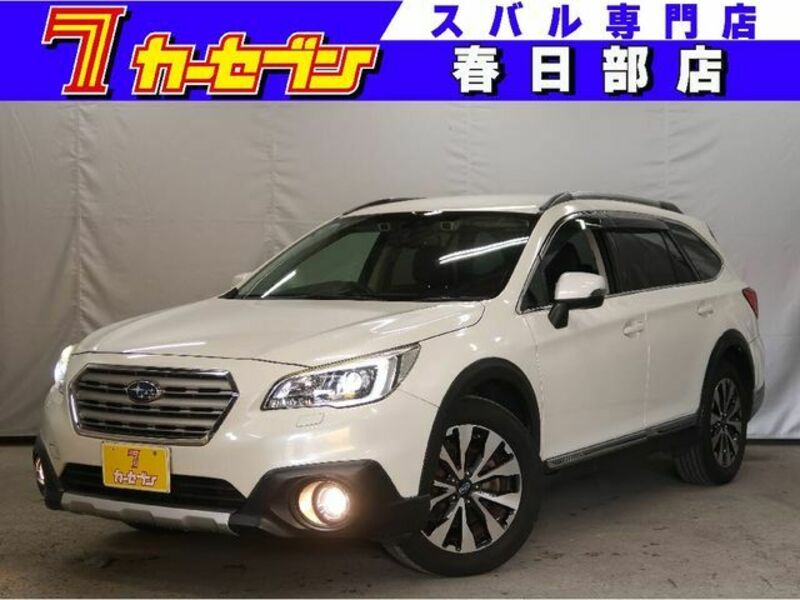 LEGACY OUTBACK-0