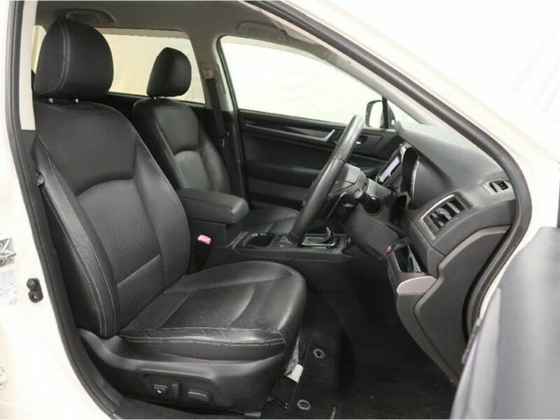 LEGACY OUTBACK