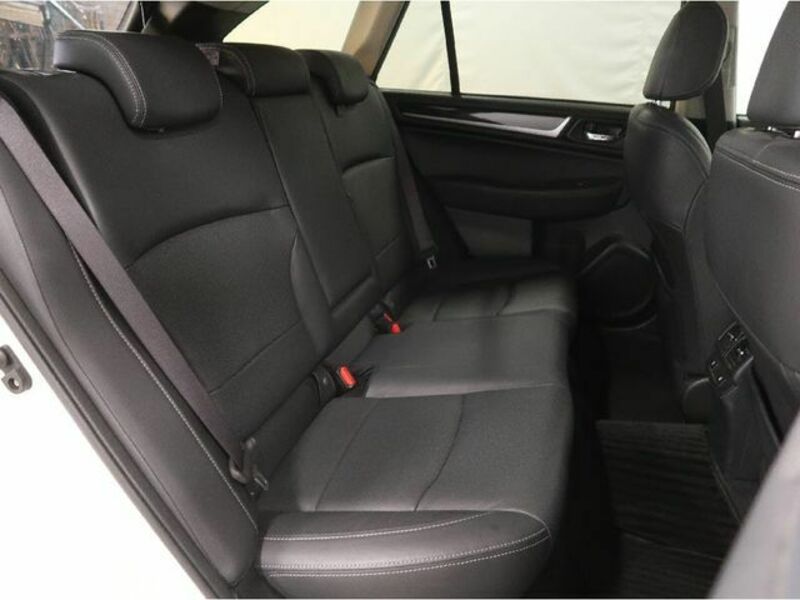 LEGACY OUTBACK