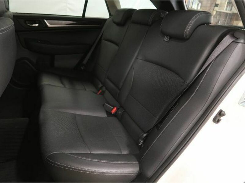 LEGACY OUTBACK