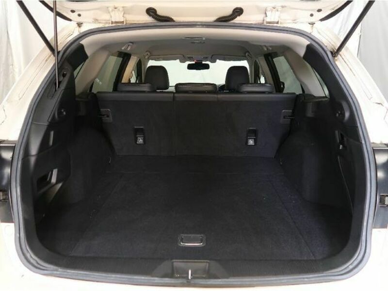 LEGACY OUTBACK