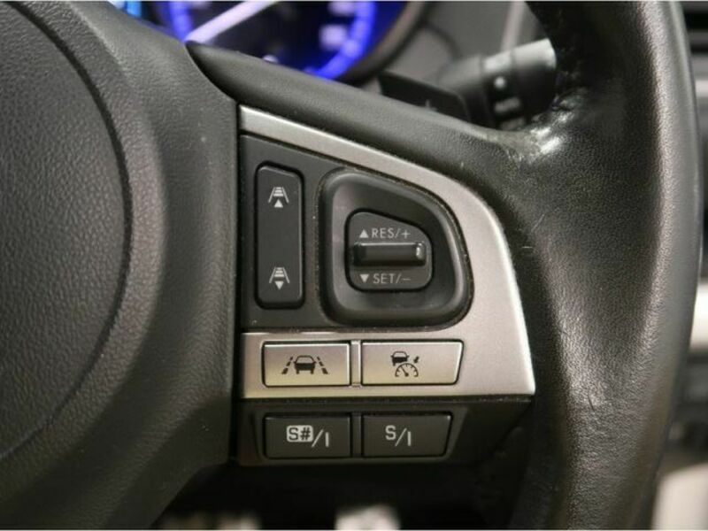 LEGACY OUTBACK