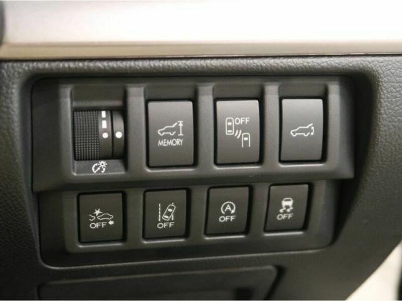 LEGACY OUTBACK