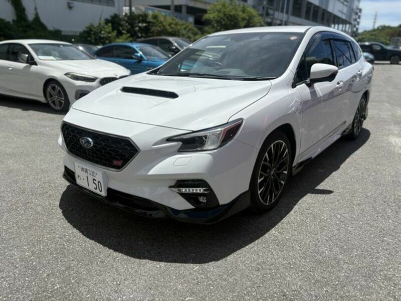 LEVORG-0