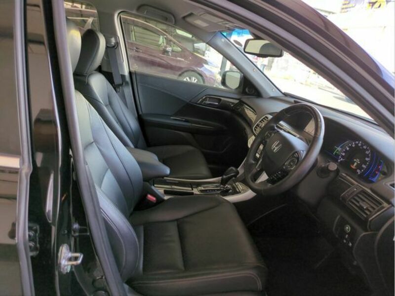 ACCORD HYBRID