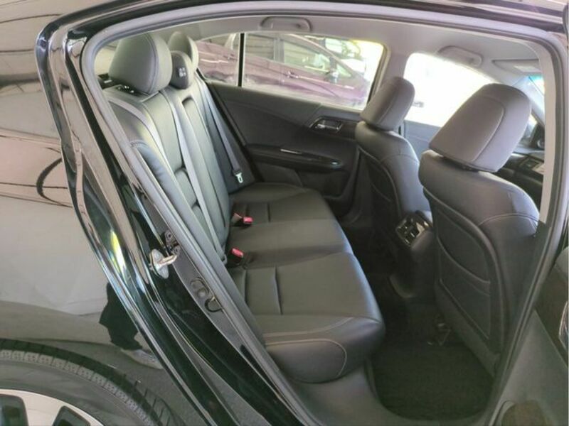 ACCORD HYBRID