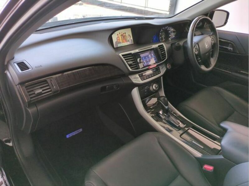 ACCORD HYBRID