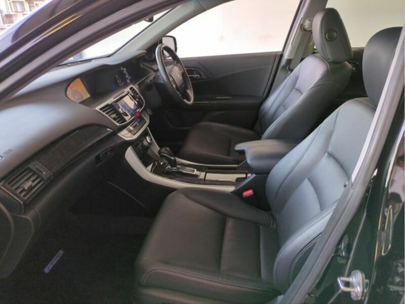 ACCORD HYBRID