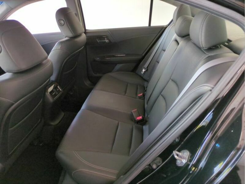 ACCORD HYBRID