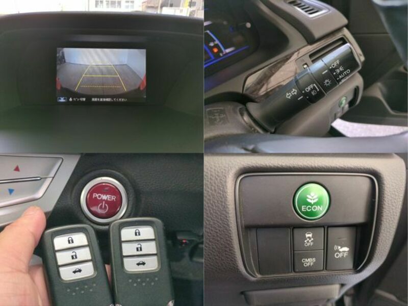 ACCORD HYBRID