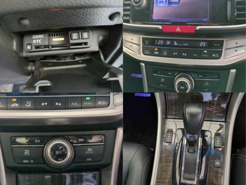 ACCORD HYBRID