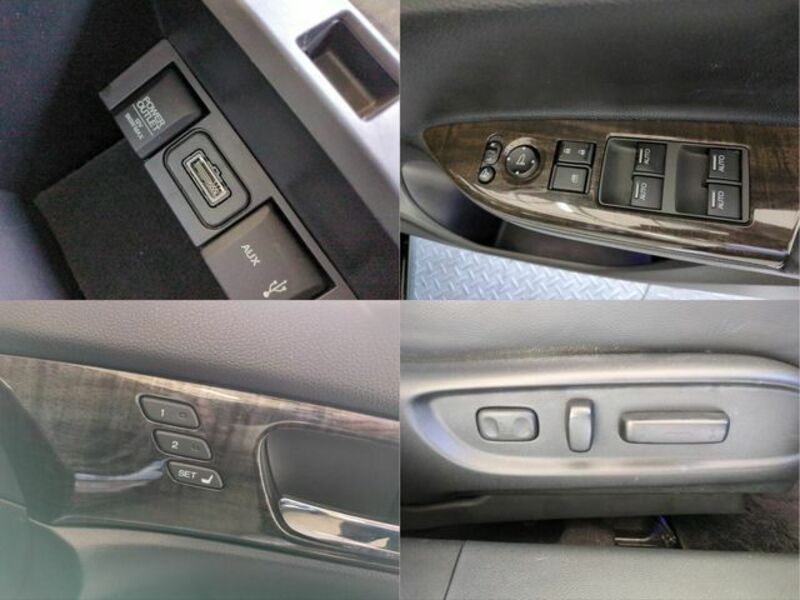 ACCORD HYBRID