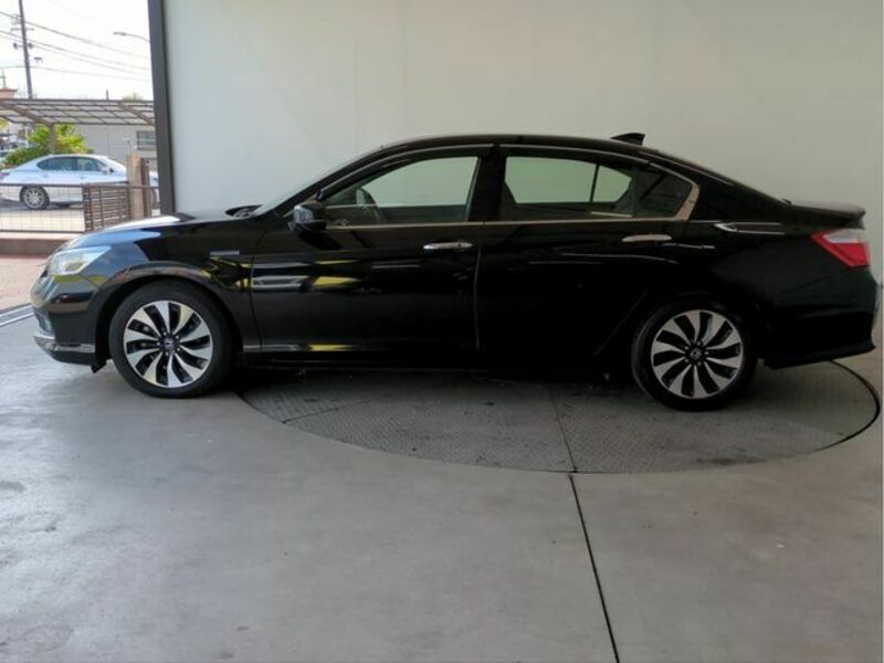 ACCORD HYBRID