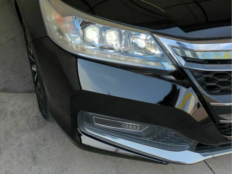 ACCORD HYBRID