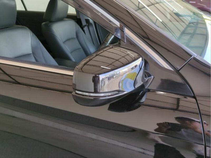 ACCORD HYBRID