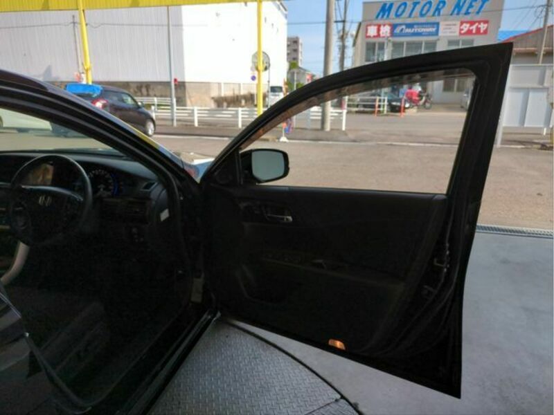 ACCORD HYBRID