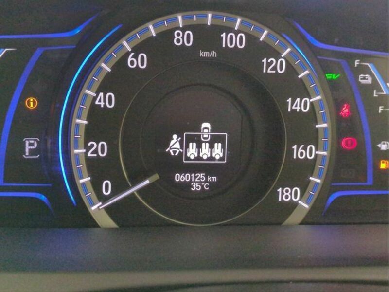 ACCORD HYBRID
