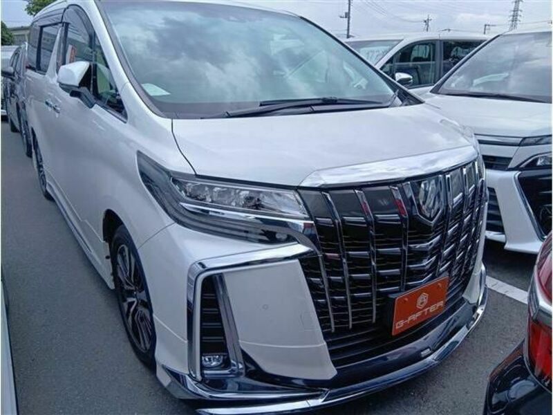 ALPHARD-0
