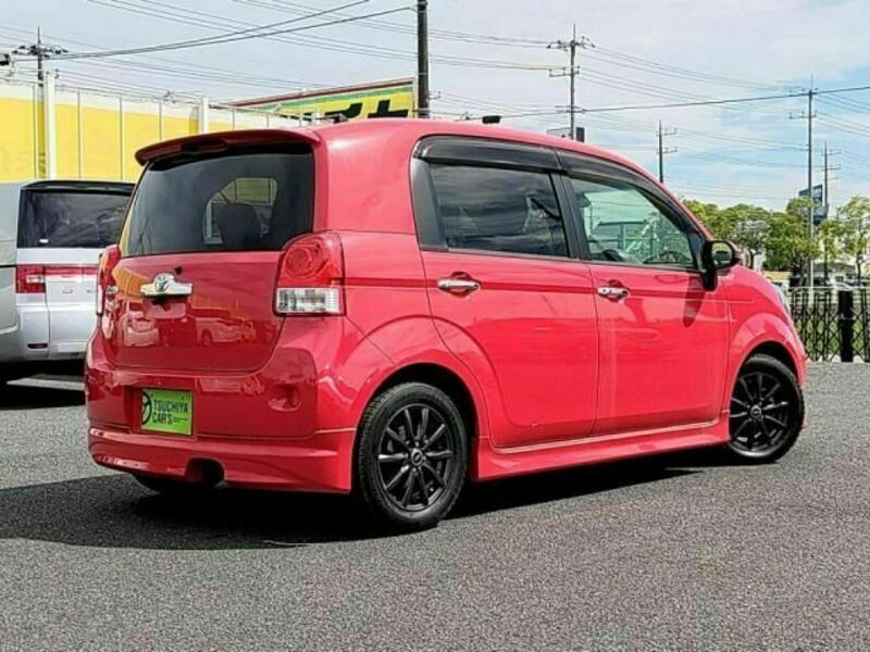 PORTE
