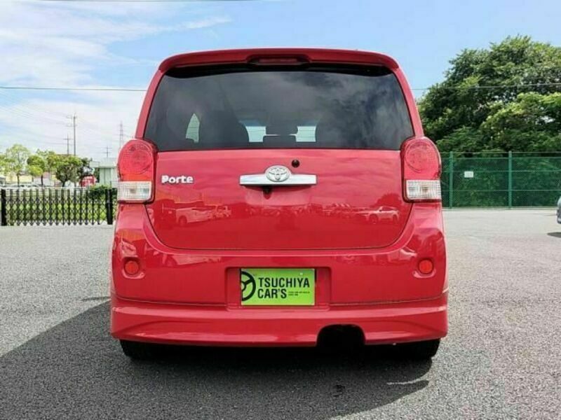 PORTE