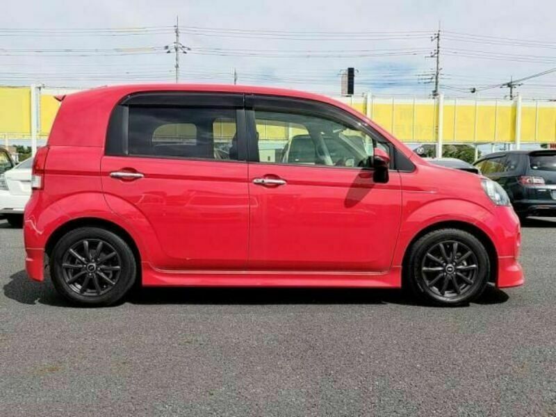 PORTE