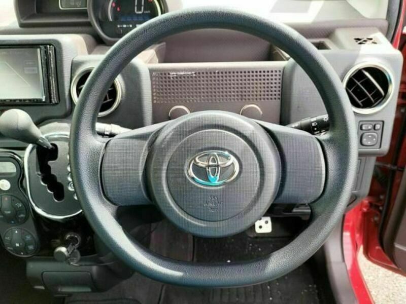 PORTE