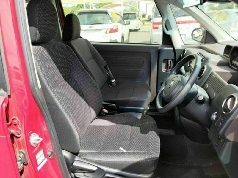 PORTE