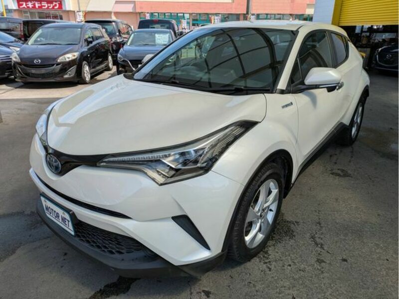 C-HR-0